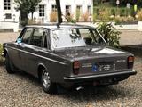 Volvo 144 GL 124 PS - Volvo: 144