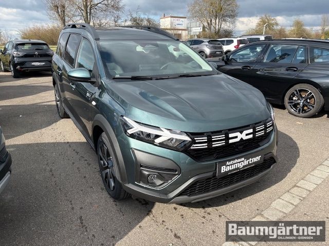 Fahrzeugabbildung Dacia Jogger Expression TCe 110 7-Sitzer/PDC/Tempomat