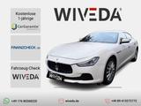 Maserati Ghibli 3.0 V6~Apple/Android~Glasdach~Leder~Xenon - Maserati Ghibli in Dortmund