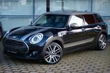 MINI Clubman Cooper D YOURS NAVI+LEDER+PANO+LED+HARMA - MINI in Stuttgart