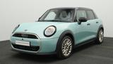 MINI Cooper C 5-Türer - MINI Cooper C mit Panoramadach