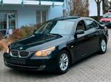 BMW 525d E60 LCI Soft Close, Keyless Go, K... - BMW G60 - BMW 5er Reihe