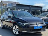 Volkswagen Golf VIII 2.0 TDI Variant Style++Finanzierung++ - : 0 Finanzierung