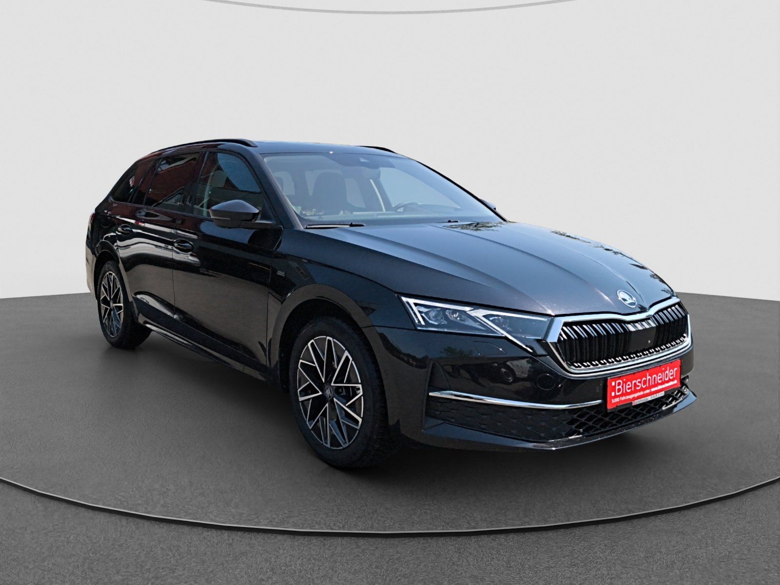 Skoda Octavia - Bild 4