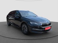 Skoda Octavia - Vorschau Bild 4