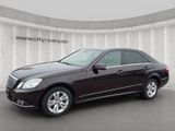 Mercedes-Benz E 350 Lim. *Automatik*Navigation*PDC*Leder*AHK - Mercedes-Benz E-Klasse: Navigation