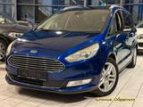 Ford Galaxy 2.0TDCi Bi-Turbo Titanium 7-Sitze Massage - Ford Galaxy in Mainz