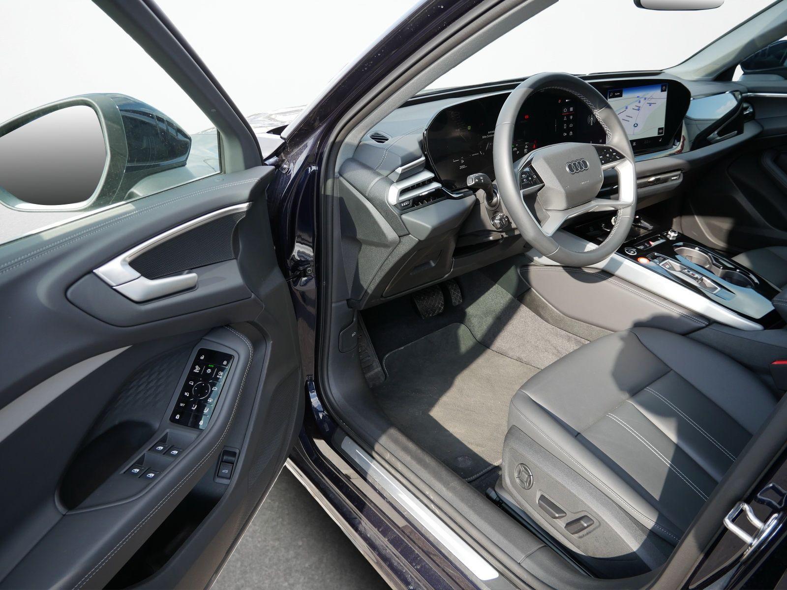 Audi A5 Avant 40 TFSI quattro Tech*LED*RFK*ACC, миниатюра 14