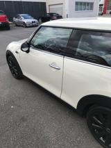 MINI Cooper D Metropolitan Metropolitan - MINI MINI: Metropolitan