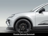 Porsche Macan - Vorschau Bild 9
