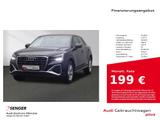 Audi Q2 35 TFSI S line S tronic LED MMI Navi - Audi Q2