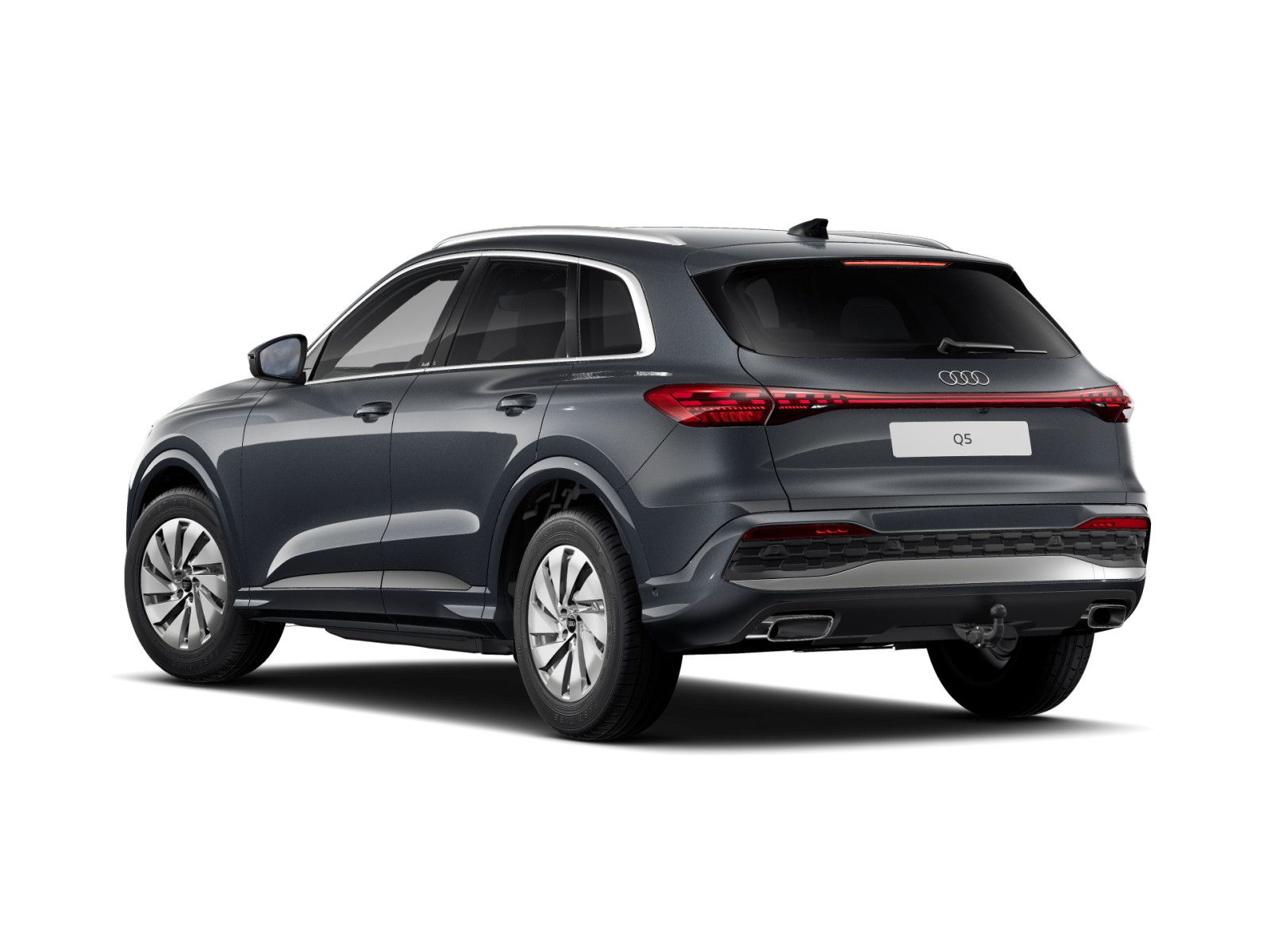 Audi Q5 - Bild 4