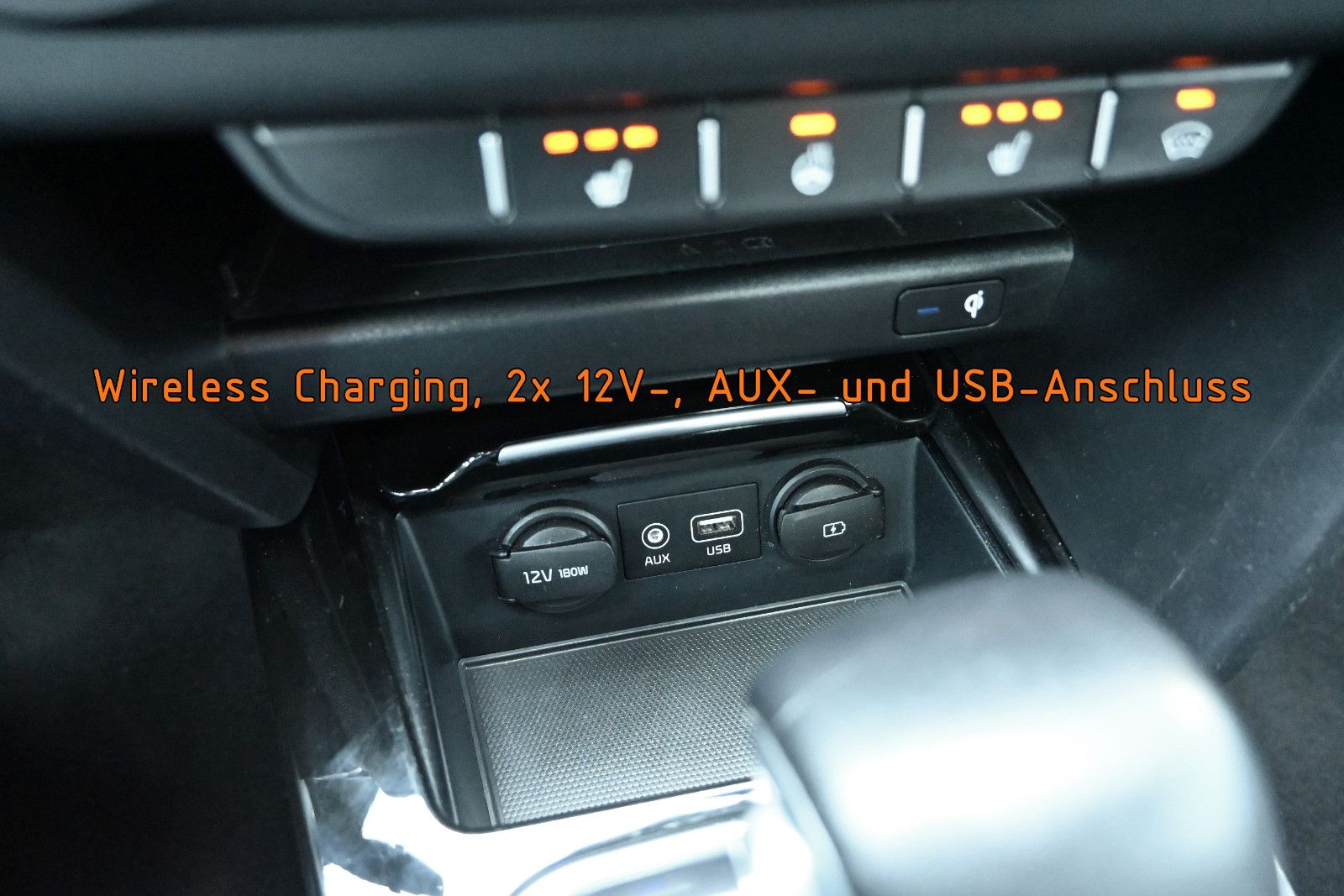 Fahrzeugabbildung Kia ProCeed 1.6 T-GDI DCT7 GT °ACC°NAVI°PANO°1.HAND°