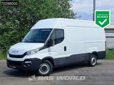Iveco Daily 35S14 L2H2 3,5t Anhangelast Klima Tempomat - Iveco Hamburg
