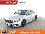 Mercedes-Benz A-Klasse Limousine A 250 4Matic AMG Line Aut. - Mercedes-Benz A 250 in Bremen