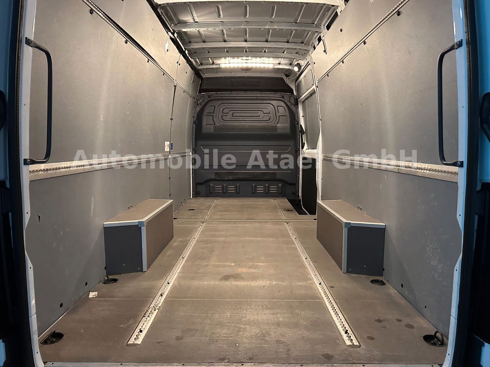 Fahrzeugabbildung Mercedes-Benz Sprinter 317 *MAXI* 360° KAMERA+ NAVI (3983)