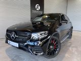 Mercedes-Benz GLC 300 Coupe  4MATIC/CARPLAY/360°/BURMESTER/LED - Mercedes-Benz GLC 300 aus 2019