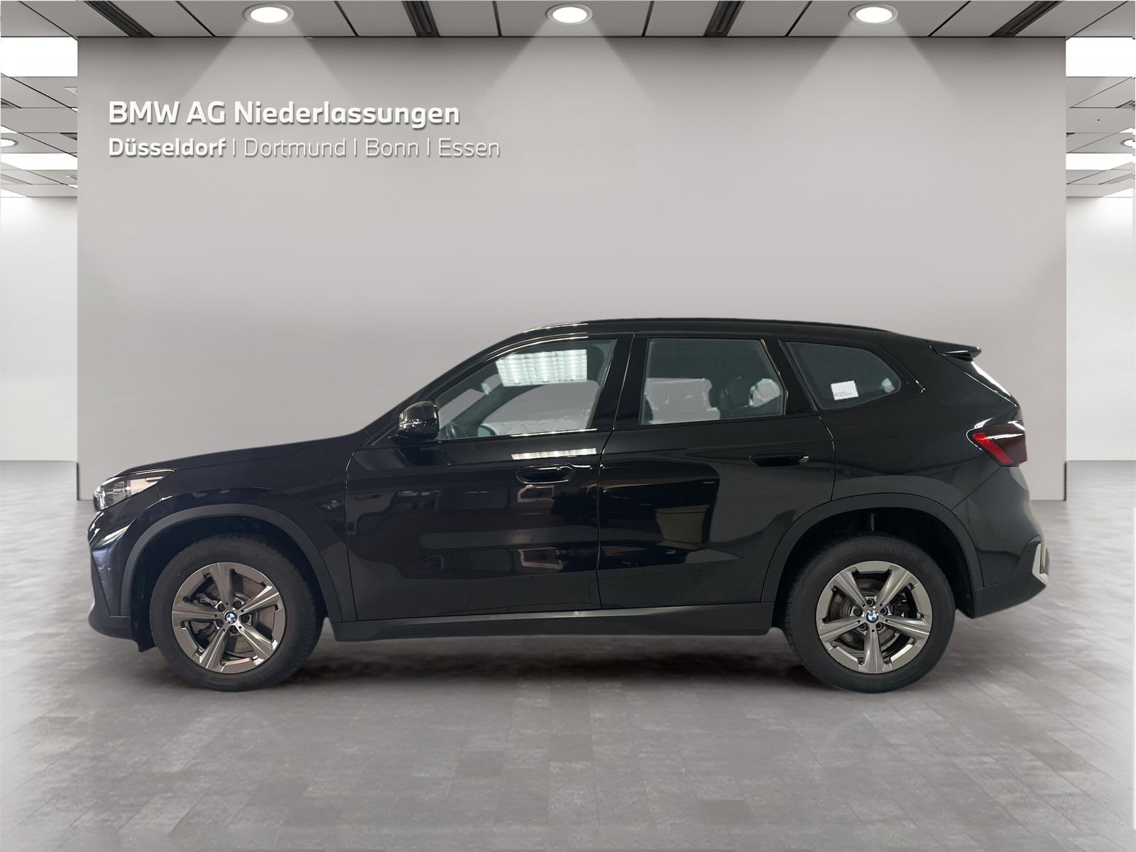 BMW X1 xDrive23d Driv.Assist.Prof Harman K Head-Up foto 3