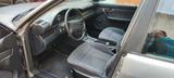 Audi 100 - graue Audi 100