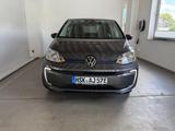Volkswagen e-up! Edition CCS Kamera GRA PDC SHZ LM 16 - Volkswagen e-up! Tageszulassungen