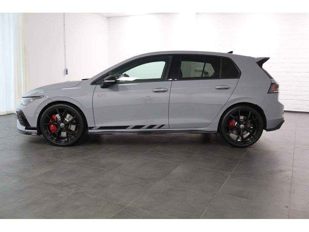 Volkswagen Golf VIII 2.0 TSI GTI Clubsport "Black Style" DS foto 7