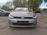 Volkswagen Golf VII Highline 4M/AHK/Pano/ACC/Standhzung/18" - Volkswagen Golf mit Diesel-Antrieb: 1.4