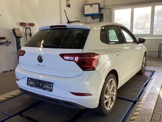 Volkswagen Polo - Bild 2