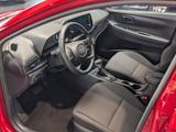 Hyundai i20 1.0 T-GDI Select 1.Hand Klima PDC - gebrauchte Hyundai i20 aus dem Jahr 2023