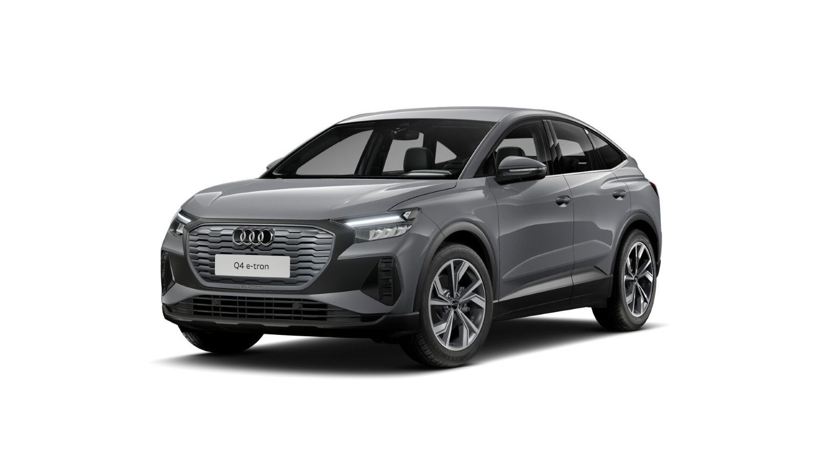 Audi Q4 e-tron - Bild 2