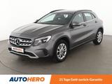 Mercedes-Benz GLA 180 Style Aut.*TEMPO*PDC*AHK*KLIMA* - Mercedes-Benz GLA 180 in Berlin