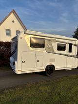 Knaus Sky TI 650 MEG - Knaus Diesel Teilintegrierter 650 meg