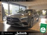 Mercedes-Benz A 180 d Kompaktlimousine Progressive/Navi/Autom.