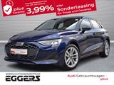 Audi A3 Sportback 35 TDI S-tr. *AHK*Navi+*LED+*SiHzg*