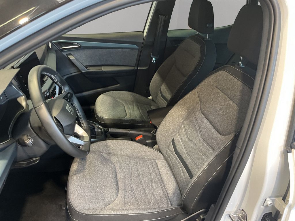 Seat Arona - Bild 7