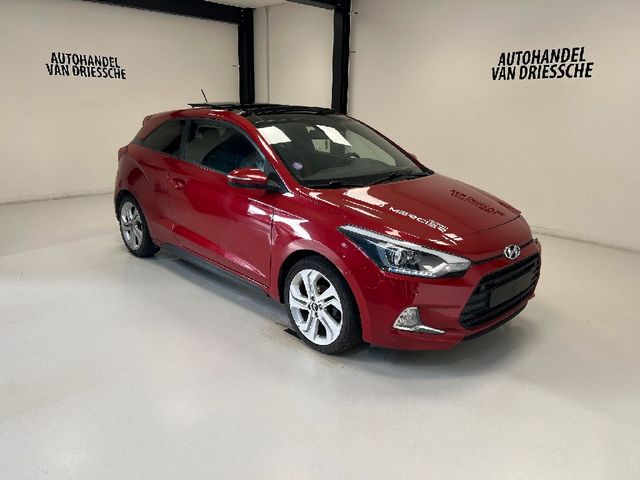 Hyundai i20 Sport