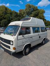 Volkswagen T3 Joker Campingbus - Volkswagen T3 in Düsseldorf