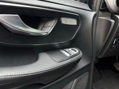 MERCEDES-BENZ V 250 250d lang Avantg. 360 ILS Leder Comand Sta
