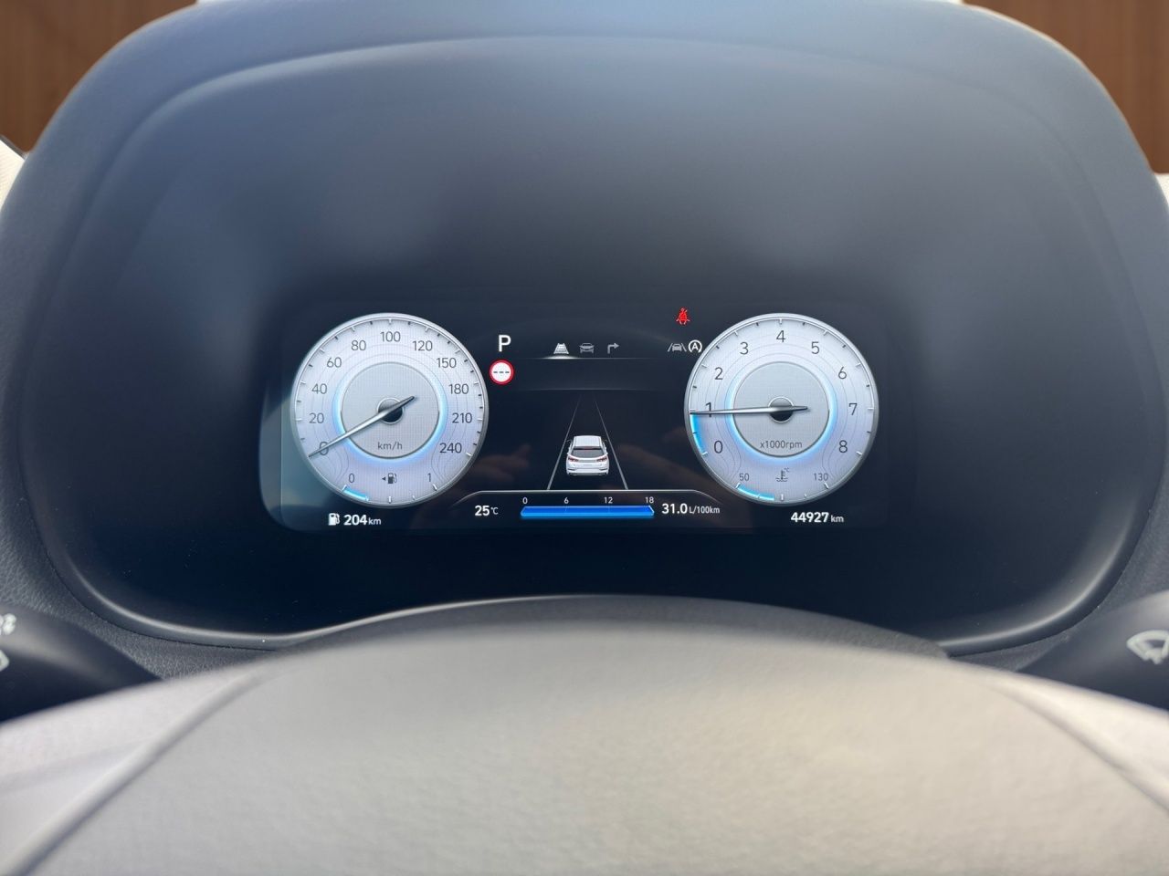 Fahrzeugabbildung Hyundai i30 PRIME KAM*LED*NAVI*SHZ*LHZ*PDC*CARPL*2Z-KLIM