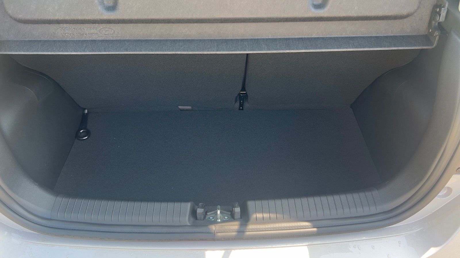 Fahrzeugabbildung Hyundai i10 1.0 Trend *Klima*Navi*CarPlay*PDC*RFKamera*