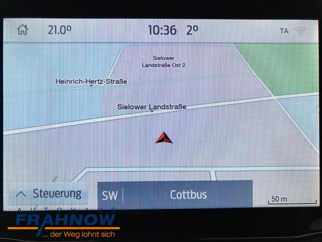 Foto Nummer 17: FORD Fiesta