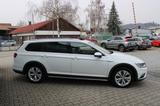 Volkswagen Passat Alltrack 2.0 TDI 239PS I Virtual I Leder - VW Passat Alltrack mit Schiebedach
