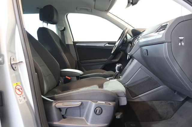 Volkswagen Tiguan 2.0 TDI Life ACC+KAM+LED+MASSAGE+AHK