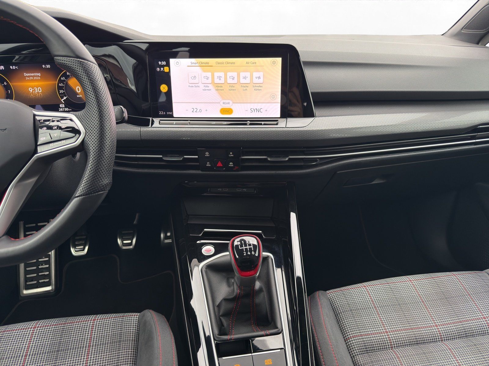 Volkswagen Golf - Bild 13