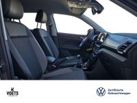 Volkswagen T-Cross - Vorschau Bild 8
