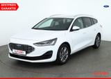 Ford Focus Turnier 1.5 EcoBlue Titanium X Winterpaket - Ford Focus mit Diesel-Antrieb