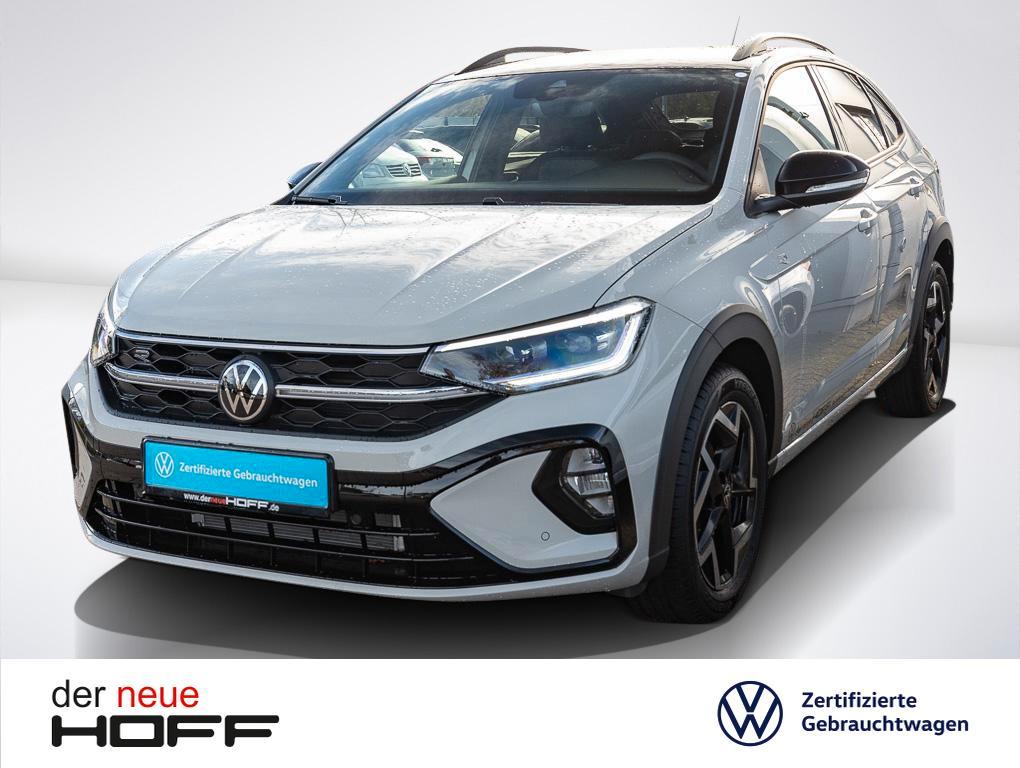 Volkswagen Taigo 1.0 TSI DSG R-Line Navi Kamera Black-Roof