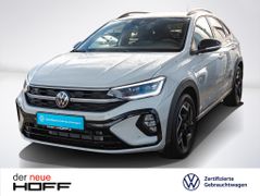 Volkswagen Taigo 1.0 TSI DSG R-Line Navi Kamera Black-Roof
