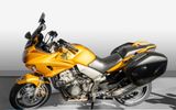 Honda CBF 1000 - HONDA 2008 CBF 1000