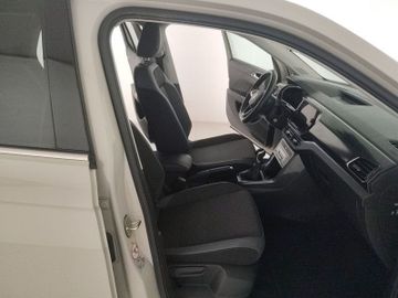 Volkswagen T-Cross - 10