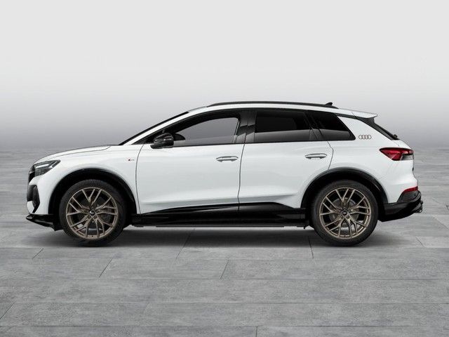Audi Q4 45 e-tron quattro-s.line AHK-Pano imagem 2